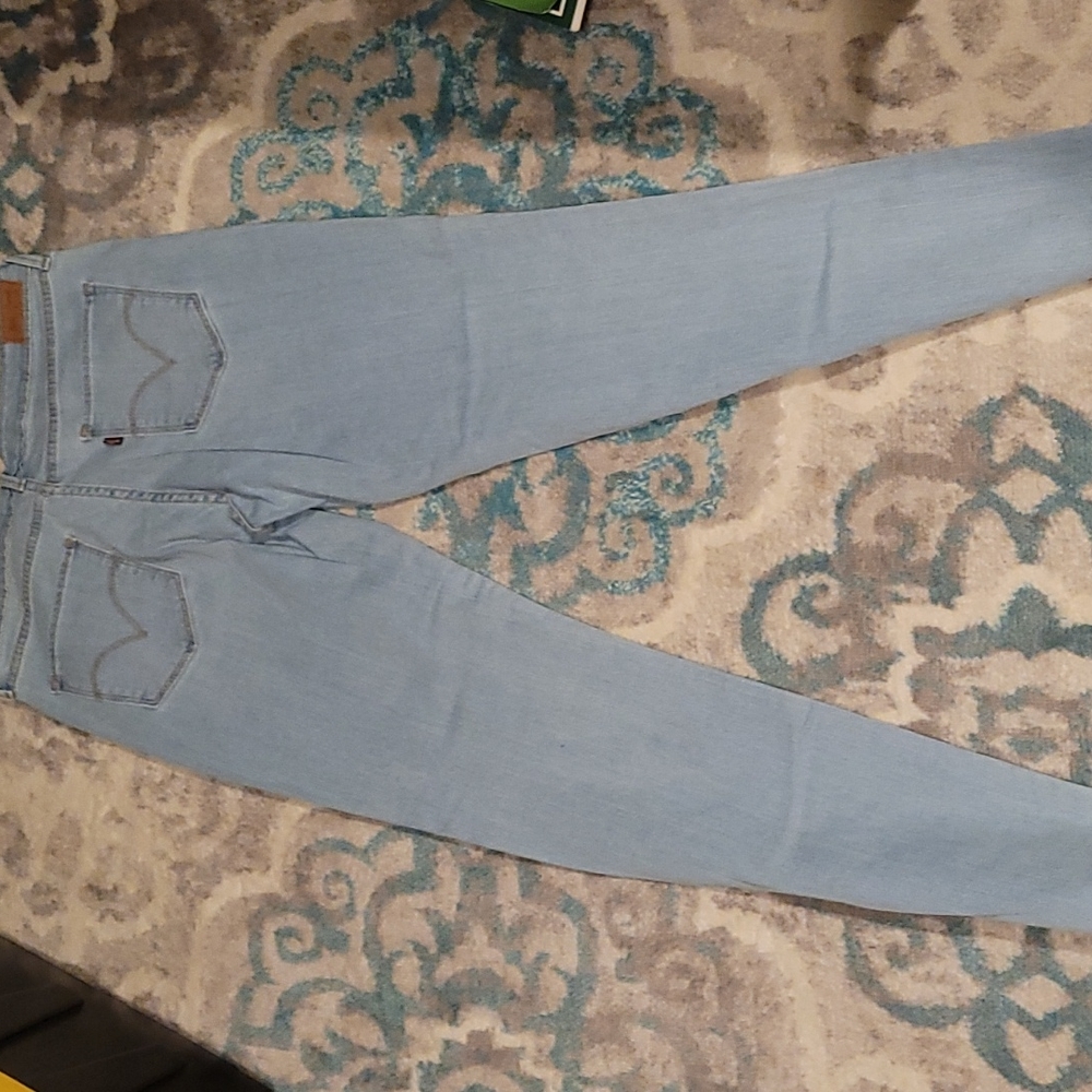 Jeans - Picture 3 of 3